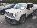 2015 Jeep Renegade Automatic Transmission Oem 75K Miles (lkq 458500714). Fixed Price $964.60.