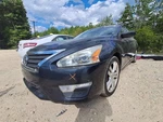Used Automatic Transmission Assembly Fits: 2013 Nissan Altima Cvt Sdn 3.5L 6. Fixed Price $3280.00.