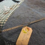 Nos 1975 Ford Galaxie Ltd Thunderbird Country Squire C6 Transmission Dipstick. Fixed Price $74.99.