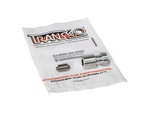 6L8-BOOST-OES 6L45 6L50 6L80 6L90, Valve Assembly, 2006-UP, Transgo. Fixed Price $42.73.