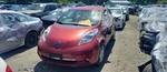 2011 Nissan Leaf Automatic Transmission Oem 56K Miles - LKQ385666207. Fixed Price $637.06.