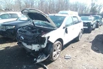 2013 Ford Edge Automatic Transmission Oem 81K Miles - LKQ454796669. Fixed Price $487.60.