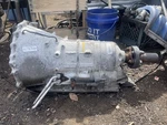 2004 Oem Jaguar XJ8 4.2L V8 Rwd Automatic Transmission Speed Assembly G18676. Fixed Price $999.99.