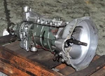 1963-1967 Austin Healey 3000 BJ8 4 Speed Manual Gearbox Transmission W/od *play*. Fixed Price $999.95.