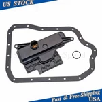 For 10-2017 Toyota Camry 2.5L 4 Cyl 2013 New Automatic Transmission Filter Us. Fixed Price $13.98.