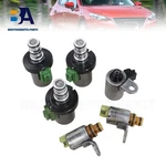 Transmission Solenoid Set Fit For Mazda 3 FNR5 FS5A-EL. Fixed Price $75.19.
