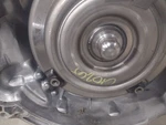 Frontier 2023 Transmission 3198193. Fixed Price $1844.00.