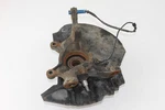 Bmw E53 X5 Front Left Wheel Bearing Carrier Steering Hub Knuckle Oem #03185. Fixed Price $129.99.