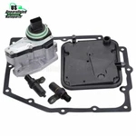 For Chrysler Dodge Jeep Liberty 42RLE Transmission Shift Solenoid Block Pack. Fixed Price $91.76.
