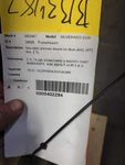Automatic Transmission New Style 4WD 2.7L Fits 19 Sierra 1500 Pickup 1656236. Fixed Price $3495.00.