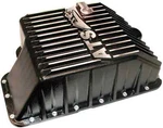 Ats Diesel Deep Transmission Pan 1989-2010 Ford 7.3L 6.0L 6.4L Powerstroke. Fixed Price $384.99.