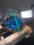 2012 Nissan Rogue Automatic Transmission Assembly Oem 107K Miles Silver Fwd. Fixed Price $1925.00.
