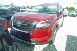 2022 Nissan Pathfinder Transmission Oem 41K Miles - LKQ456273526. Fixed Price $1733.10.