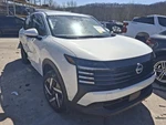 2025 Nissan Kicks Automatic Transmission Fwd 0L 9K Miles Oem 400-12118. Fixed Price $2610.00.