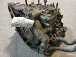 EW6A-EL Automatic Transmission From Ia Scion (12575067. Fixed Price $773.68.