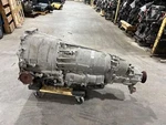 2006 Audi A8 Automatic Transmission Assembly Id: Hkt - (ts). Fixed Price $275.00.