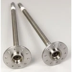 Moser A103003 Bolt Spline C-clip Axles For 70-81 CAMARO/68-72 Chevelle New. Fixed Price $349.20.