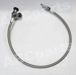 Transmission Locking Dipstick For 2015-24 Gm Trucks Suvs W/ 8L90E 8L45E 8-SPEED. Fixed Price $56.53.