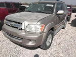 2006 Toyota Sequoia Automatic Transmission Oem 162K Miles - LKQ449844914. Fixed Price $673.10.