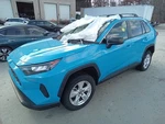 2021 Toyota RAV4 Transmission Oem 35K Miles - LKQ406746230. Fixed Price $1256.10.
