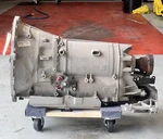 14-17 Jaguar F-type Oem Rwd 5.0L A/t Automatic Transmission Gear 1037 Xjr (31K). Fixed Price $1295.00.