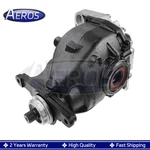 Rear Side Differential Carrier Axle For Bmw X5 2011 2012 2013 3.0L 33107590911. Fixed Price $720.00.
