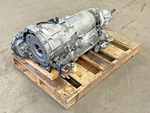 15-17 Audi SQ5 3.0L V8 Awd Automatic Transmission Case Carrier 143K Oem LOT2657. Fixed Price $625.00.