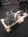 2016 Ford Edge Automatic Transmission Assembly Fwd 111K Miles Oem Warranty. Fixed Price $1425.00.