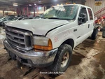 Automatic Transmission 4R100 7.3L Diesel Fits 01-03 Ford F250SD Pickup 1303716. Fixed Price $900.00.