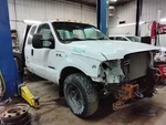 Automatic Transmission 7.3L 8-445 Diesel 2WD Fits 01-03 Excursion 1714692. Fixed Price $1584.11.
