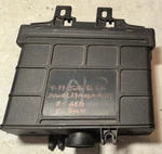 Transmission Control Module Volkswagen Golf 1999 01M927733EN 2.0L Tcm Tcu Oem. Fixed Price $56.90.