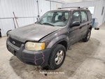 Automatic Transmission 3.0 4WD From 11/19/01 Id 2L8P-FA Fits 2002 Escape 1353261. Fixed Price $200.00.