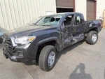 Transmission Oem 16-23 Toyota Tacoma 1YR Wrnty. Fixed Price $495.00.