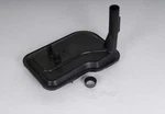 Oem 03-09 Acdelco Cadillac Gmc Chevrolet Auto Transmission Filter Kit 24258269. Fixed Price $46.50.