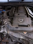 Automatic Transmission Cylinder Crew Cab 4WD Fits Frontier 135967. Fixed Price $437.83.