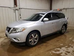 Automatic Transmission Cvt 3.5L Cylinder Fits 15-16 Infiniti QX60 5083086. Fixed Price $2050.00.