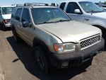 Automatic Transmission 7/01 Only 4WD Fits 01-02 Pathfinder 31851325. Fixed Price $562.85.