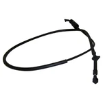 Crown Automotive 52104030AB Automatic Transmission Throttle Valve Cable. Fixed Price $39.80.
