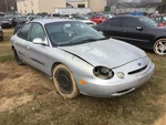 Automatic Transmission 6-183 3.0L Ohv Vulcan Vin 4 Fits 96-97 Sable 35369. Fixed Price $280.50.
