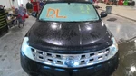 Automatic Transmission Cvt 4WD Awd Thru 4/03 Fits Murano 884644. Fixed Price $840.00.