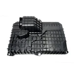 9SPEED Automatic Transmission Oil Pan 4752951AA For 2014-2023 Jeep Cherokee. Fixed Price $39.69.