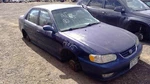 Manual Transmission Fits 98-02 Prizm 635333. Fixed Price $1139.91.