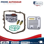 Transmission Solenoid Set Fit For Dodge Stratus 2.0L 2.4L 2.7L 1995-2007 A604. Fixed Price $110.87.