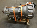 Maserati Quattroporte Gts Rwd 3.8L Automatic Transmission 14-18 ::a. Fixed Price $425.00.