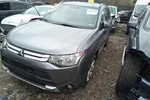 2015 Mitsubishi Outlander Transmission Oem 99K Miles - LKQ456202175. Fixed Price $3482.10.