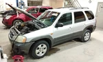 2004 Mazda Tribute Automatic Transmission Oem 133K Miles - LKQ443608418. Fixed Price $1372.70.