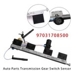 Auto Parts Transmission Gear Switch Sensor 97031708500 For Porsche Panamera 2WD. Fixed Price $805.63.