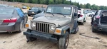 2003 Jeep Wrangler Automatic Transmission Oem 174K Miles - LKQ455360700. Fixed Price $1362.10.