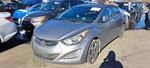 2014 Hyundai Elantra Automatic Transmission Oem 56K Miles - LKQ449221132. Fixed Price $938.10.