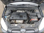 Manual Transmission Excluding Blue Model Fits 06-10 Accent 4048927. Fixed Price $619.88.